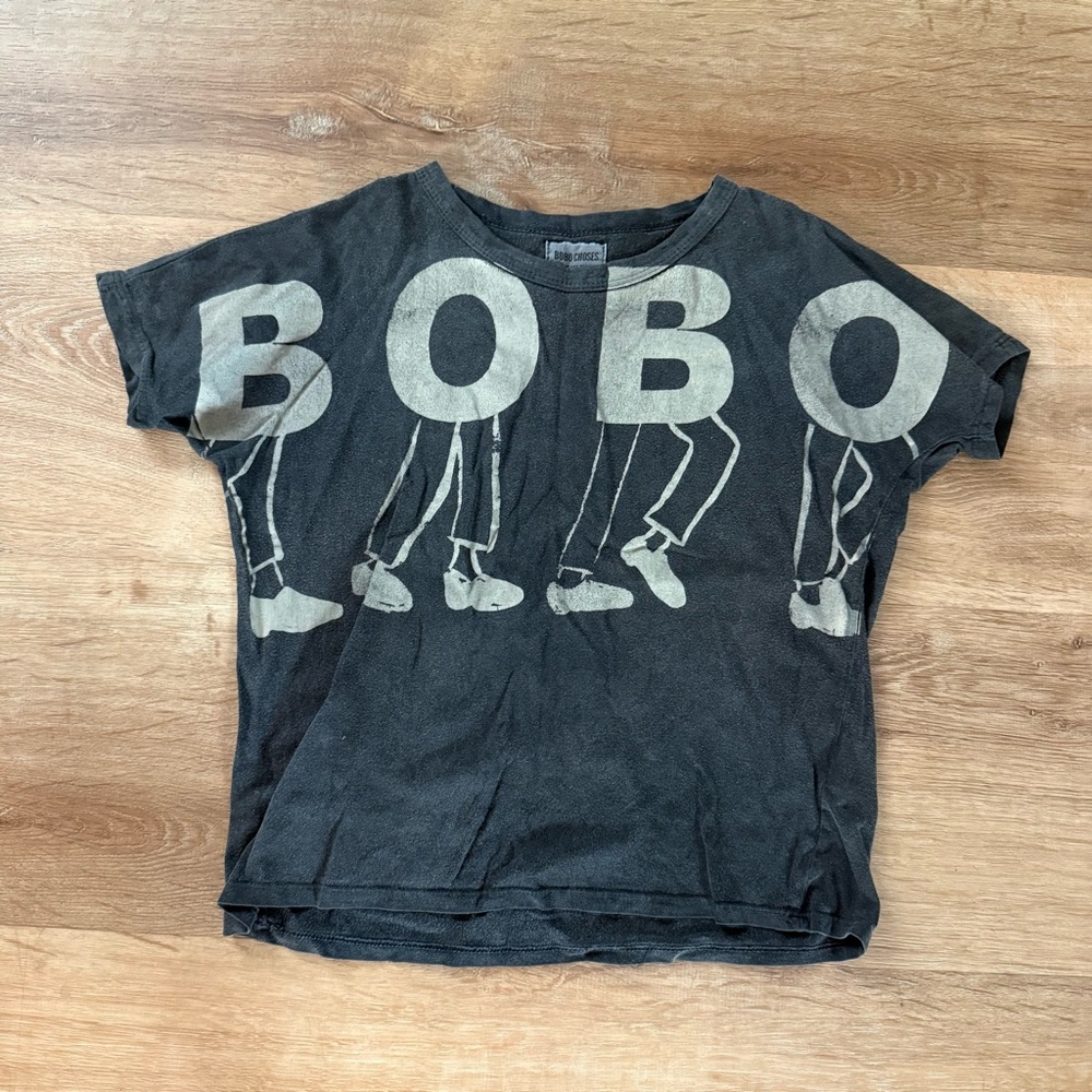 Bobo Choses shirt